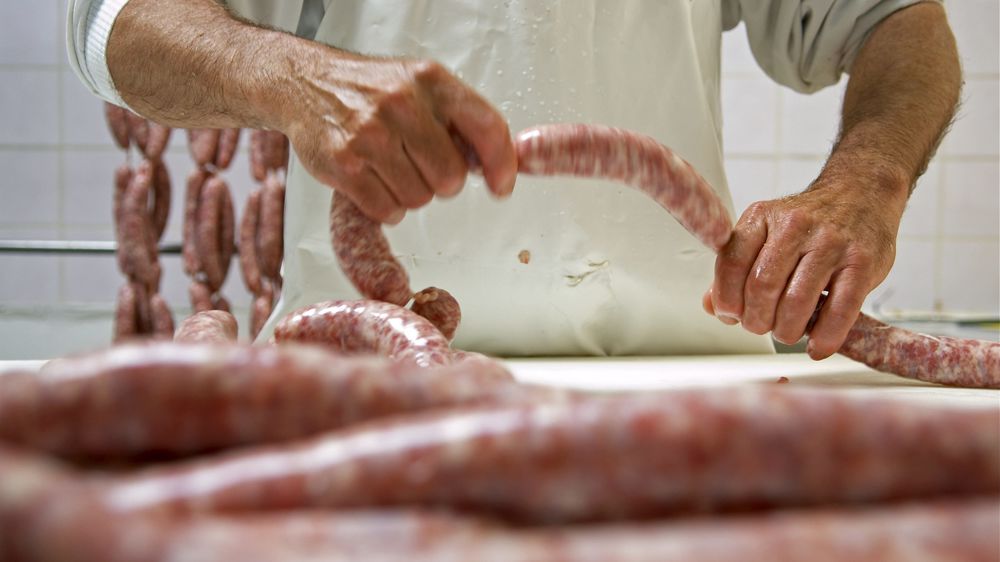 Le guide donne des repères concrets sur la fabrication des produits et met en avant le savoir-faire des éleveurs