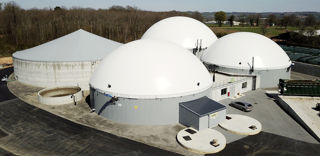 La filière gazière française a l'ambition de porter à 80 TWh la production de biogaz à l'horizon 2030. La filière gazière française a l'ambition de porter à 80 TWh la production de biogaz à l'horizon 2030.