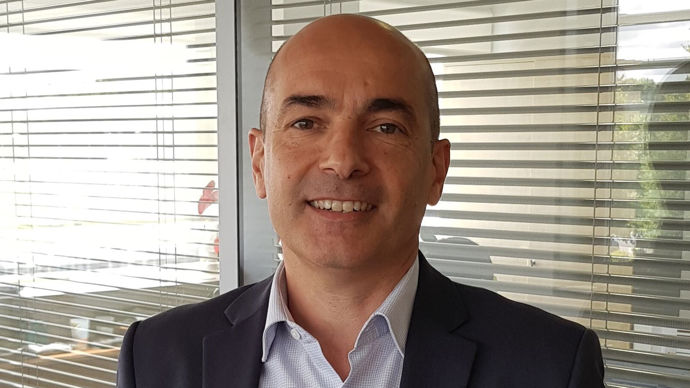 « Nous avons repris des parts de marché sur la collecte », indique Pascal Bugel, directeur des productions végétales de Terrena depuis le 1er septembre 2022.