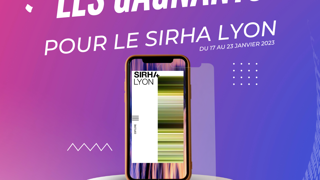 Les gagnants pour les places au Sirha Les gagnants pour les places au Sirha