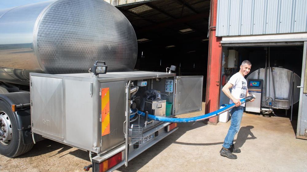 Les négociations commerciales entre transformateurs et distributeurs devraient se poursuivre jusqu'au salon de l'agriculture.