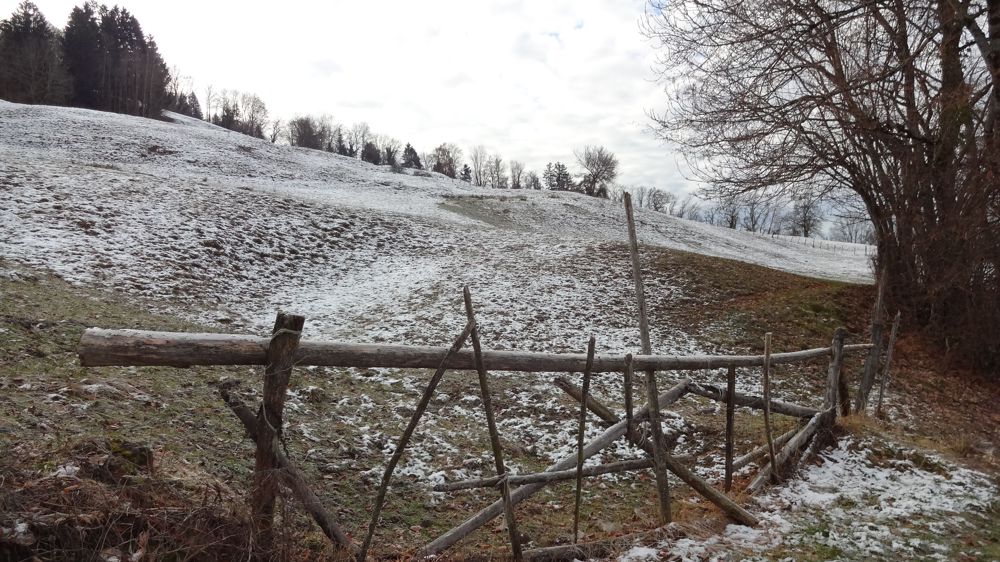 Une réflexion est engagée sur le partage des ressources entre tourisme hivernal et agriculture.