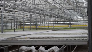 L’efficacité énergétique d’une serre dépend de plusieurs facteurs. La lumière joue un rôle, le type de ressource énergétique aussi. L’efficacité énergétique d’une serre dépend de plusieurs facteurs. La lumière joue un rôle, le type de ressource énergétique aussi.