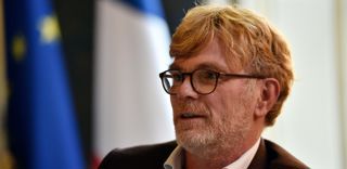 Les ministres français et allemand de l'Agriculture s'engagent à travailler conjointement sur quatre projets clés. Les ministres français et allemand de l'Agriculture s'engagent à travailler conjointement sur quatre projets clés.