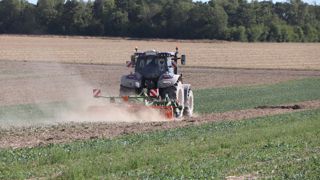 Les projections agro-climatiques Weenat sont ouvertes à tous les agriculteurs, y compris ceux qui n'ont pas de station Weenat. Les projections agro-climatiques Weenat sont ouvertes à tous les agriculteurs, y compris ceux qui n'ont pas de station Weenat.