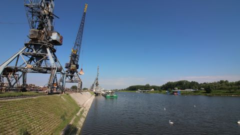 En dépit des surcoûts d’assurance maritime, les exportations au départ de la Mer noire sont en passe de rattraper le retard pris en début de campagne, grâce au corridor maritime reconduit jusqu’en mars 2023, mis en place par les Nations-Unies.