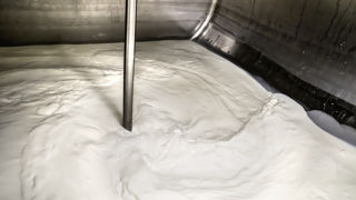 Les Banques alimentaires manquent cruellement de lait au début de 2023. Les Banques alimentaires manquent cruellement de lait au début de 2023.