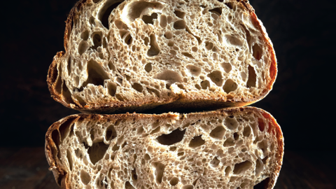 Le savoir-faire du Pain et Snacking