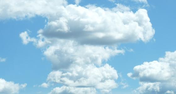 Bilan météo du mois de septembre 2012.