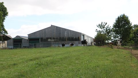 La règle qui permet au fermier de s’opposer à la reprise par le propriétaire lorsqu’il est à moins de cinq ans de l’âge de la retraite s’applique aux baux ordinaires de neuf ans.