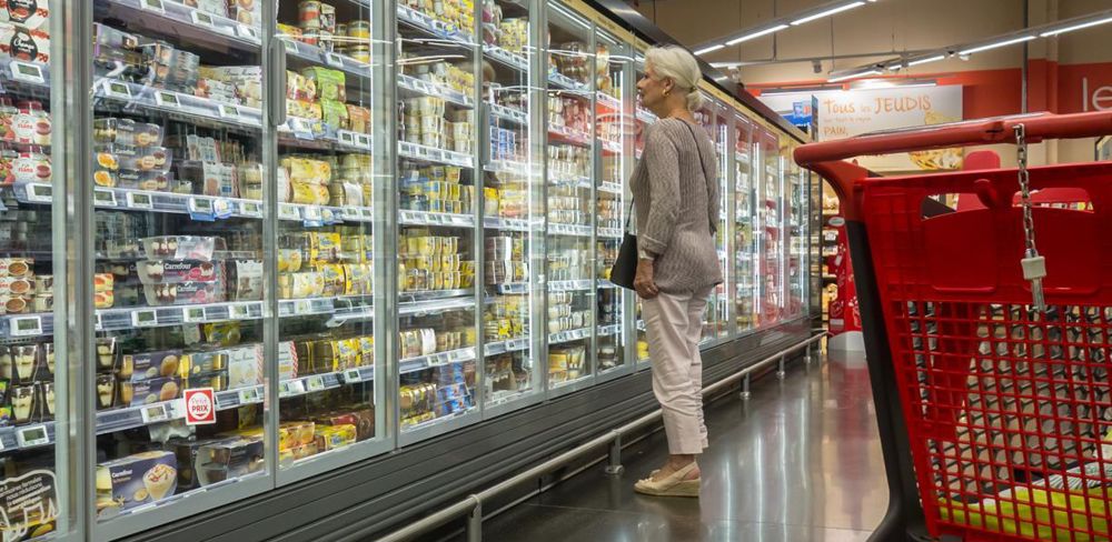 L'indice FAO des prix des denrées alimentaires internationaux s'est replié en janvier.