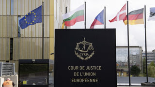 La Cour de justice de l'Union européenne tranche un débat, vif en France, sur la nature des techniques de mutagenèse aléatoire in vitro. La Cour de justice de l'Union européenne tranche un débat, vif en France, sur la nature des techniques de mutagenèse aléatoire in vitro.