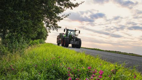 Le groupe Agco (Valtra, Fendt, Massey Ferguson) a vu son chiffre d'affaires progresser en 2022. Le groupe Agco (Valtra, Fendt, Massey Ferguson) a vu son chiffre d'affaires progresser en 2022.