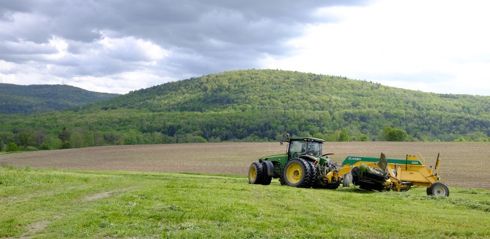 Les réparations de matériels seront facilitées.