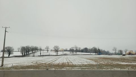 Le mois de Janvier 2023 se balance entre des températures plus chaudes les quinze premiers jours du mois, puis froides la dernière quinzaine.