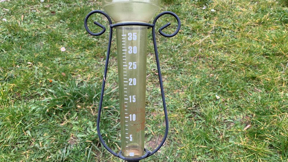 Les pluies se font rares depuis plus de 20 jours en France.