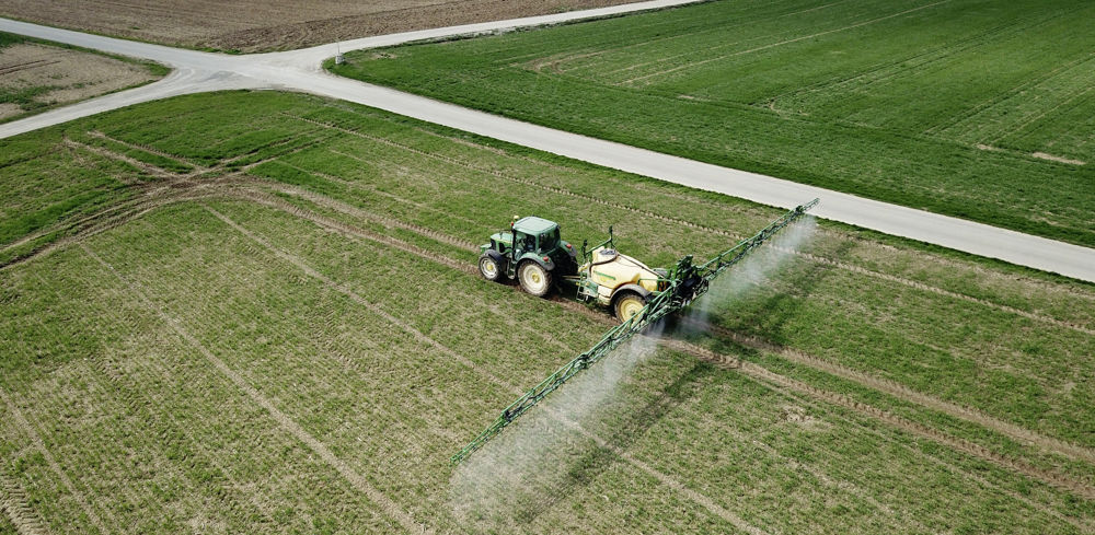Pour répondre aux nouvelles attentes et trouver des solutions de protection des plantes efficaces, les adhérents de Phytéis investissent dans l'innovation.