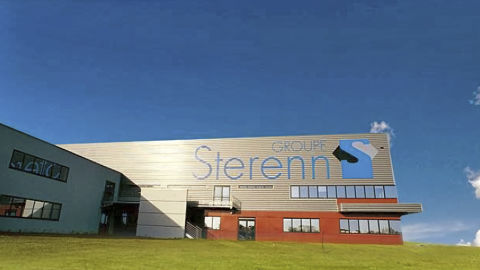 Groupe Sterenn : des changements pour préparer l'avenir Groupe Sterenn : des changements pour préparer l'avenir