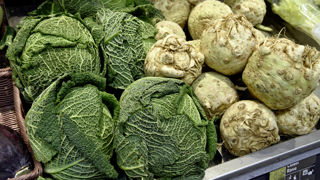 L'aspect des produits et leur origine sont les deux premiers facteurs de réassurance pour les Français. L'aspect des produits et leur origine sont les deux premiers facteurs de réassurance pour les Français.