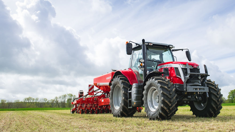Quel tracteur Massey Ferguson a le plus vendu en 2022 ? Quel tracteur Massey Ferguson a le plus vendu en 2022 ?