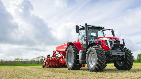 Quel tracteur Massey Ferguson a le plus vendu en 2022 ? Quel tracteur Massey Ferguson a le plus vendu en 2022 ?