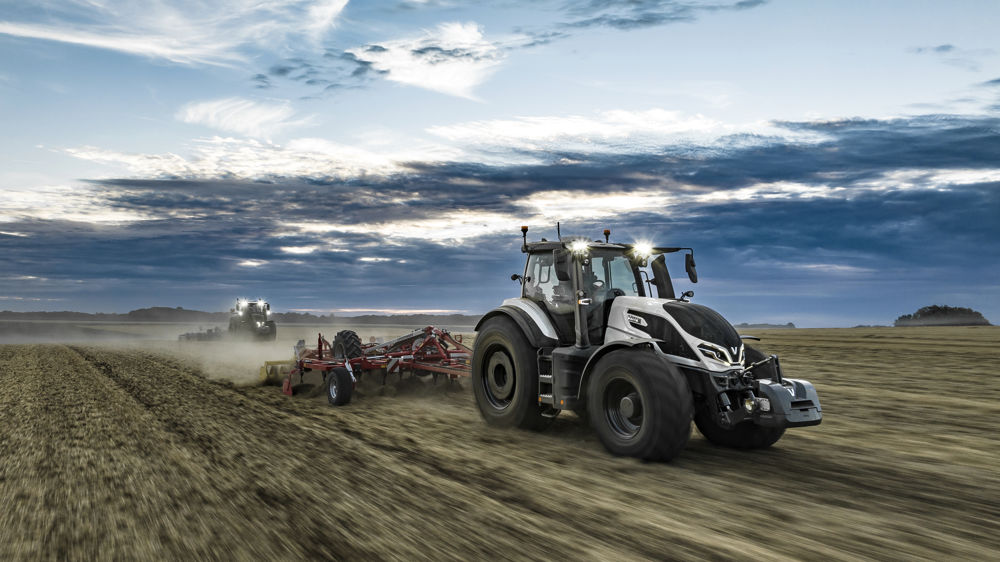 Quel est le tracteur Valtra le plus vendu en 2022 ? Quel est le tracteur Valtra le plus vendu en 2022 ?