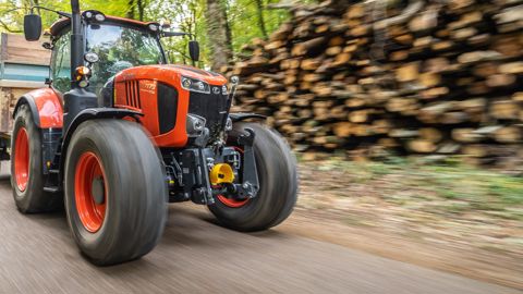 Quel tracteur Kubota s'est le mieux vendu en 2022 ? Quel tracteur Kubota s'est le mieux vendu en 2022 ?
