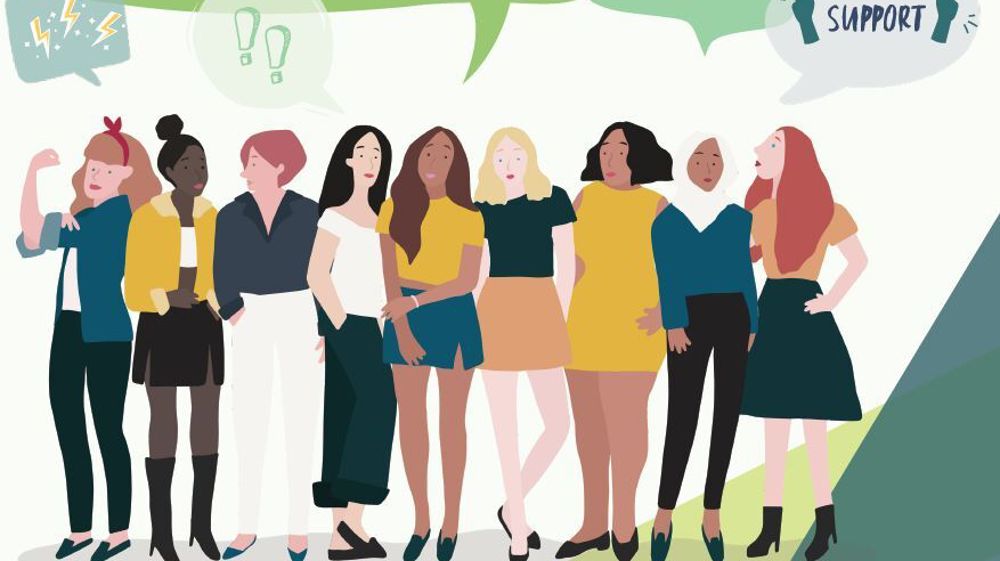 Un numéro vert créé par la MSA du Languedoc est dédié à toutes les femmes issues du milieu agricole ou rural.