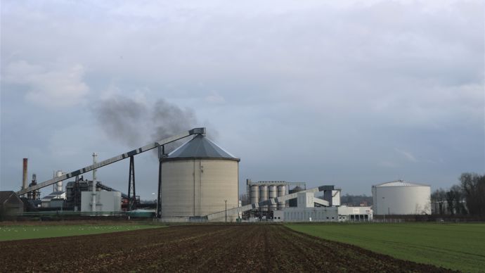 Ce sont les baisses des surfaces et des rendements qui ont conduit Tereos à arrêter son usine d’Escaudœuvres.