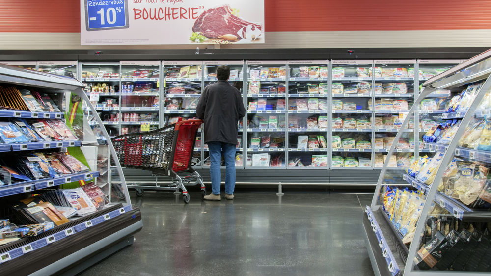 À leur tour, la FNSEA et Jeunes Agriculteurs adressent leurs critiques au trimestre anti-inflation annoncé par Bruno Le Maire au début de la semaine.