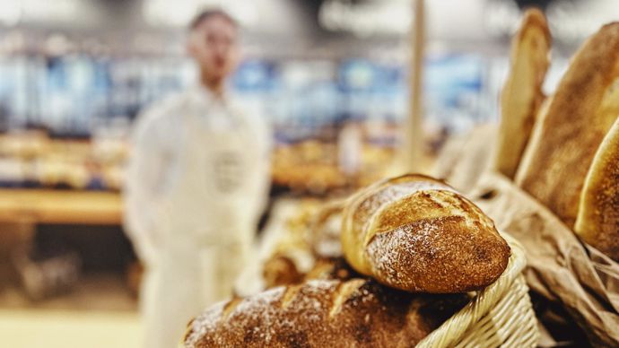 Le projet de rapprochement entre Teract et Casino inclut le développement de la filière blé d’InVivo et le déploiement de boulangeries artisanales au sein des magasins du groupe Casino.