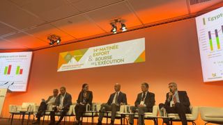 La table ronde organisée par Interceréales le 15 mars 2022 à Paris a permis à plusieurs spécialistes de faire un point sur la situation des pays fortement dépendants des importations de céréales.