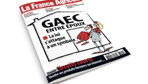 Couverture du numéro 3342 du 2 juillet 2010.