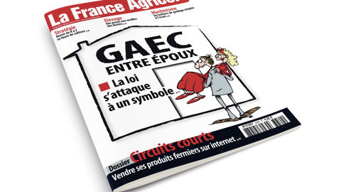 Couverture du numéro 3342 du 2 juillet 2010. Couverture du numéro 3342 du 2 juillet 2010.
