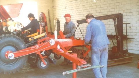 Accompagner le changement