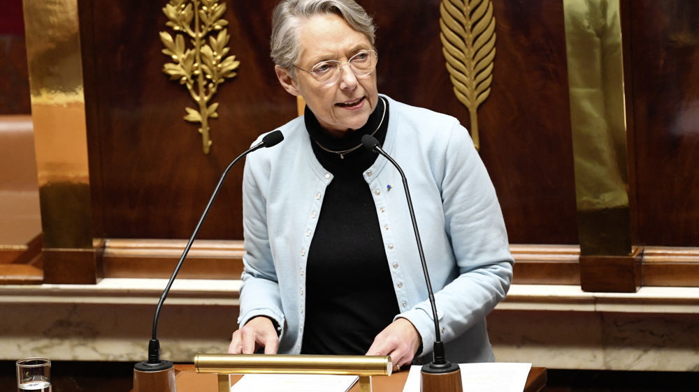 Après l’adoption du texte par le Parlement, la mobilisation contre la réforme des retraites se poursuit pour empêcher la promulgation. Après l’adoption du texte par le Parlement, la mobilisation contre la réforme des retraites se poursuit pour empêcher la promulgation.