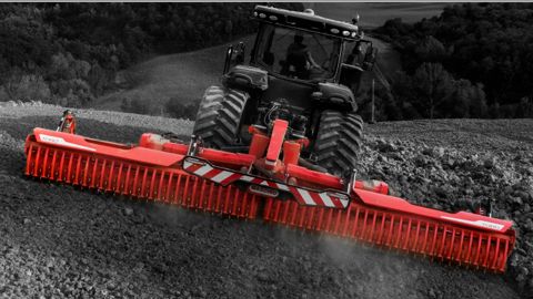 L'avenir appartient à ceux qui savent le cultiver