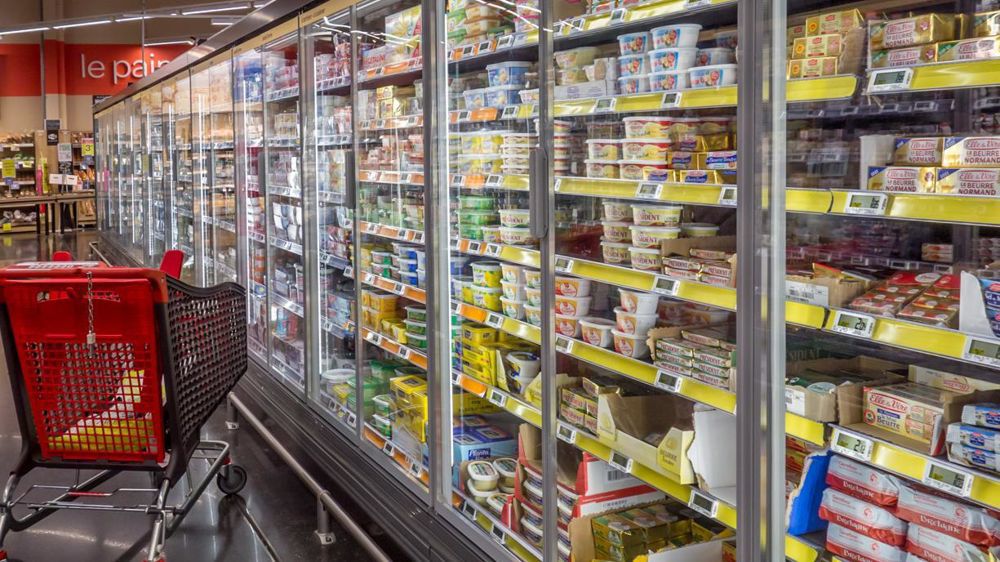 Une concertation sur un projet de méthode de calcul du score d’impact environnemental des produits alimentaires est en cours.