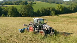 La gamme propose des largeurs de 1,8 à 5 mètres. La gamme propose des largeurs de 1,8 à 5 mètres.