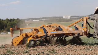 Le Cayman tire son épingle du jeu, grâce à des réglages ergonomiques, et un soucis du détail.