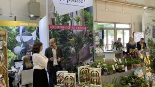 La marque Silence, ça pousse ! était présente aux dernières JdC Garden Trends, à Marseille, du 28 au 30 mars 2023. La marque Silence, ça pousse ! était présente aux dernières JdC Garden Trends, à Marseille, du 28 au 30 mars 2023.