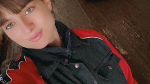 Andréa Catherine affiche 12 000 abonnés sur Instagram @andreacatherine14 et 29 000 sur TikTok — andreacatherine2. Andréa Catherine affiche 12 000 abonnés sur Instagram @andreacatherine14 et 29 000 sur TikTok — andreacatherine2.