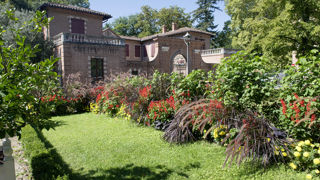 Le jardin de Rochegude à Albi (81) va accueillir, à la mi-septembre 2023, deux journées dédiées au jardin de demain. Un événement organisé dans le Sud mais ouvert à tous les professionnels de l’horticulture et du paysage. Le jardin de Rochegude à Albi (81) va accueillir, à la mi-septembre 2023, deux journées dédiées au jardin de demain. Un événement organisé dans le Sud mais ouvert à tous les professionnels de l’horticulture et du paysage.