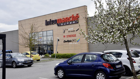 Le groupement Les Mousquetaires pourrait devenir actionnaire minoritaire de l'entité à constituer entre Casino et Teract.