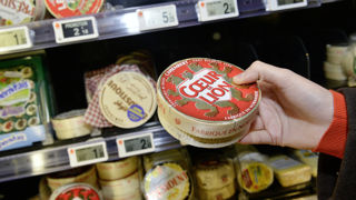 Le groupe fromager Savencia a vu son chiffre d’affaires progresser de 14,7 % au premier trimestre de 2023. Le groupe fromager Savencia a vu son chiffre d’affaires progresser de 14,7 % au premier trimestre de 2023.