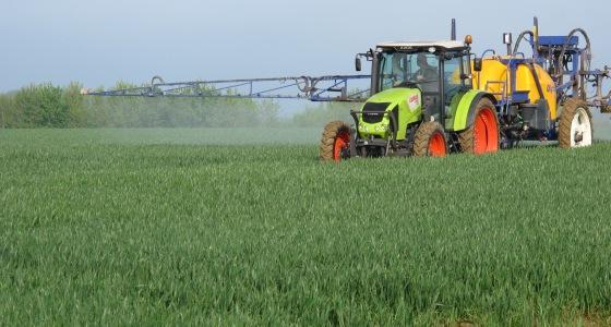 Basf Agro se félicite de la première place acquise par Xémium sur le marché des Sdhi grâce au bon développement d’Adéxar en blé et orge.