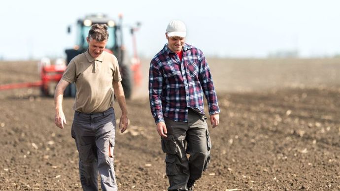 Pour aider les TC dans leur changement de posture face aux agriculteurs et à la complexité des marchés, un nouveau parcours de formation commerciale intensive a été mis sur pied par Réseau Motival.