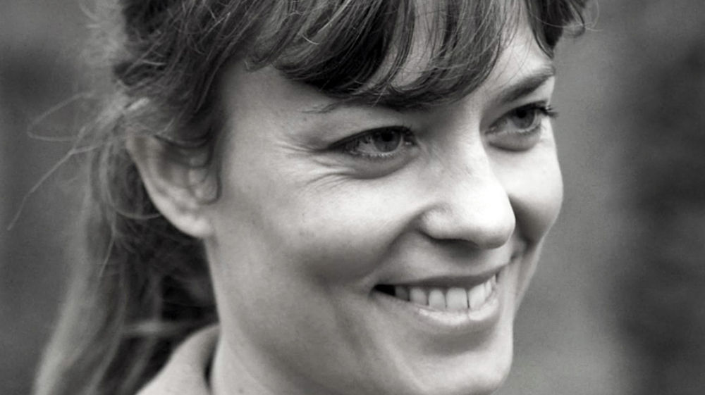 Anne Trombini est directrice générale du mouvement « Pour une agriculture du vivant ».