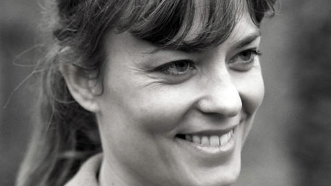 Anne Trombini est directrice générale du mouvement « Pour une agriculture du vivant ».