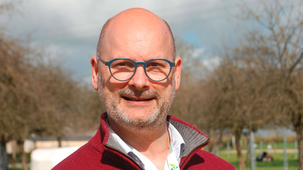 « Rénover les prairies avec un semis de méteil »